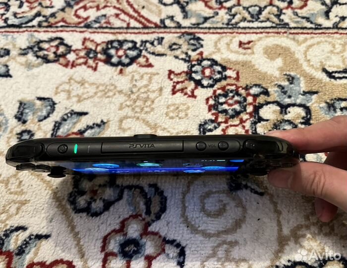 Sony PS Vita Slim (PSH-2003)