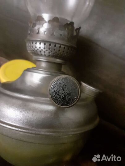 Керосиновая лампа H.SCH