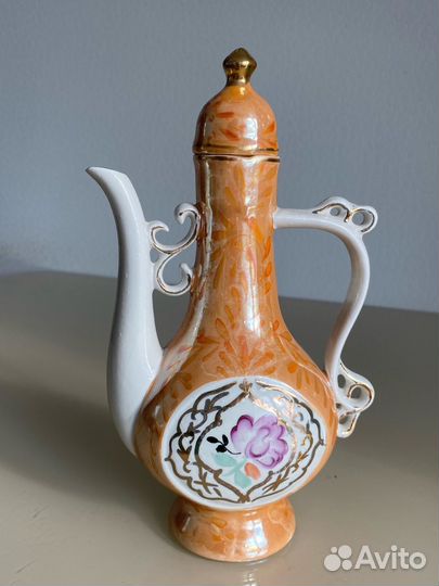 Кувшин кумган СССР