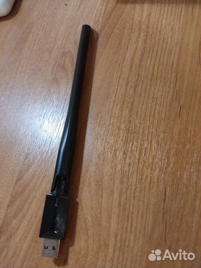 Сетевой адаптер WiFi TP-link Archer T2U Plus