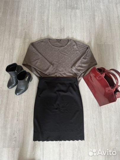 Женские вещи пакетом 42 размер