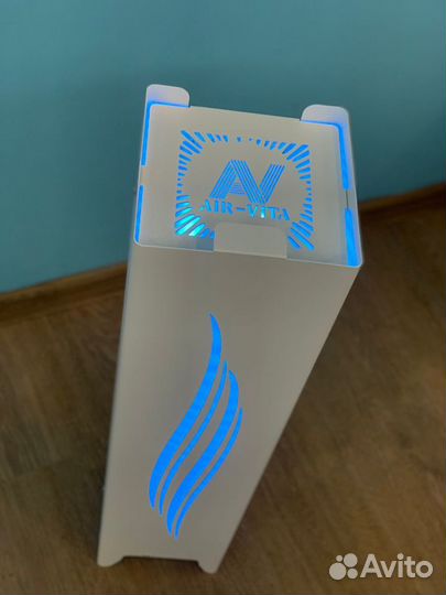 Бактерицидный рециркулятор AIR-vita