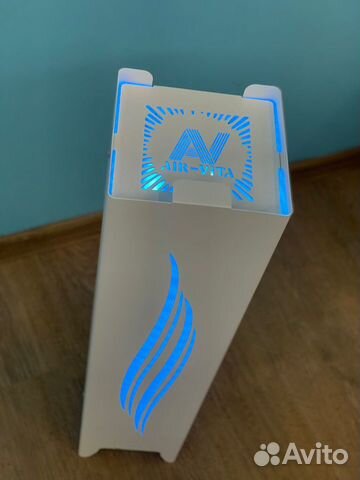 Бактерицидный рециркулятор AIR-vita