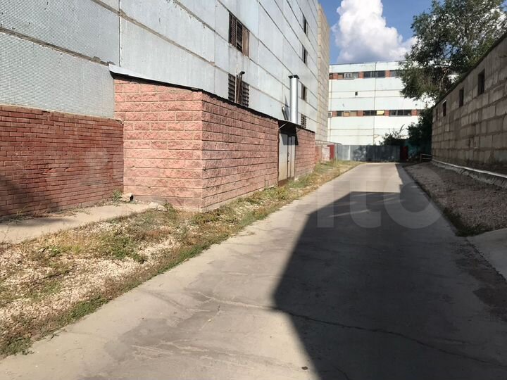 Автосервис, 300 м²
