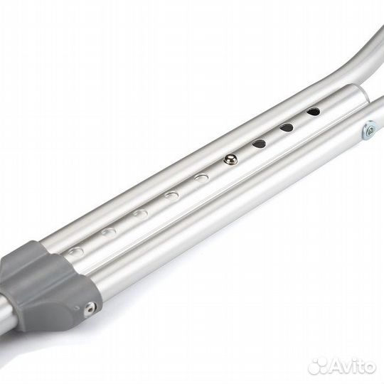 Костыли подмышечные Армед