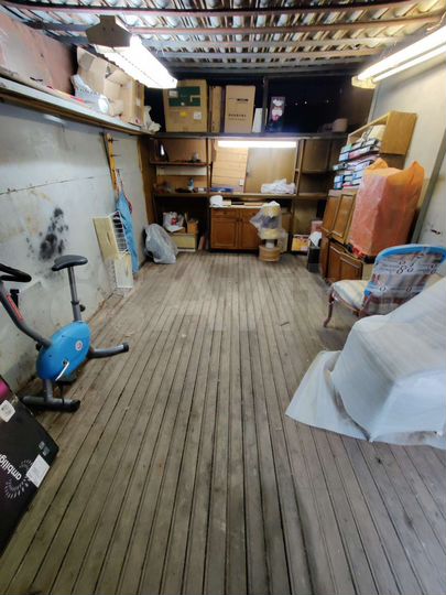 Гараж, 18 м²