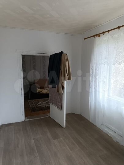 2-к. квартира, 43,3 м², 1/5 эт.