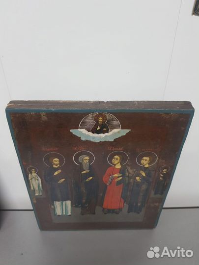 Икона 