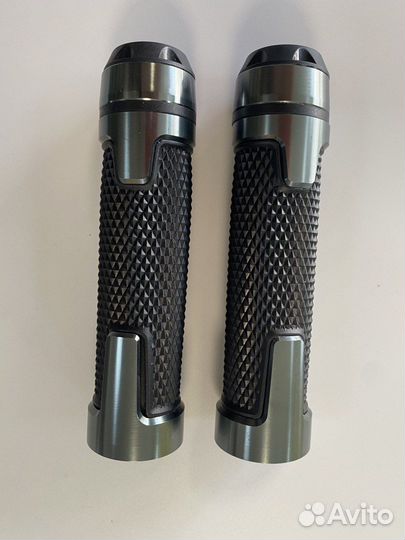 Грипсы metallik 2003-408