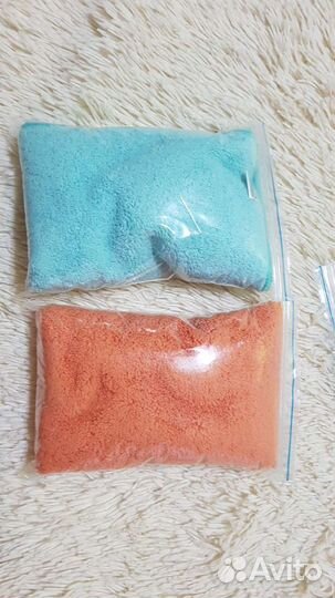 Салфетки гринвей