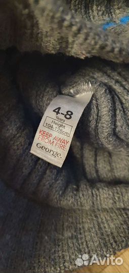 Шапочка с шарфом(комплект) бесплатно