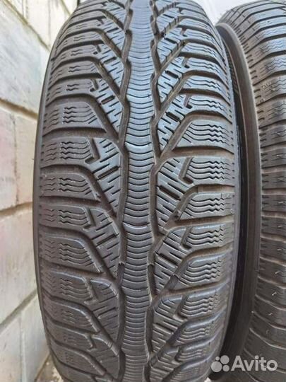 Kleber Krisalp HP2 195/60 R15 88T