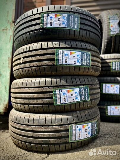 Tristar SportPower 2 205/55 R17 95W