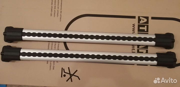 Продаю Багажник Turtle AIR 1