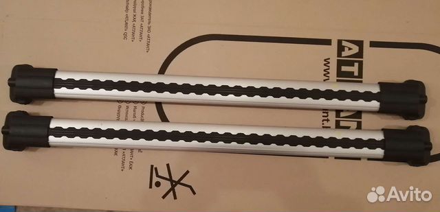 Продаю Багажник Turtle AIR 1