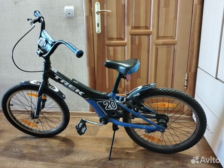 Велосипед детский 20