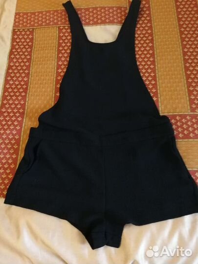 Комбинезон женский летний и водолазка 44-46-48р