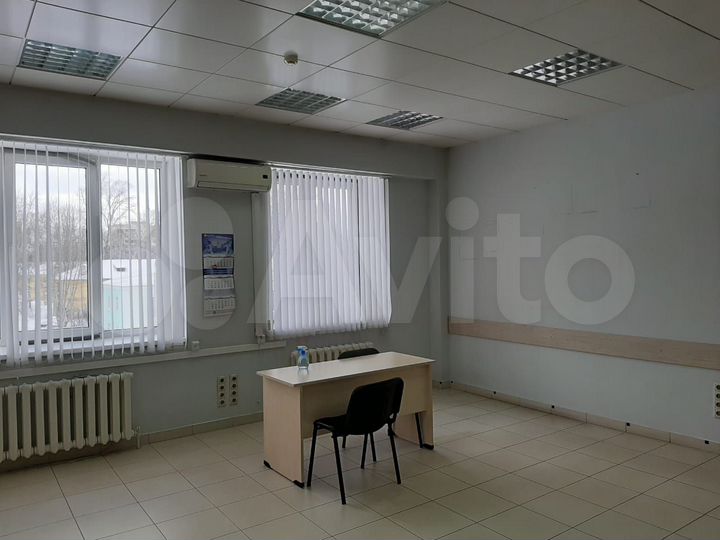 Офис, 64.8 м²
