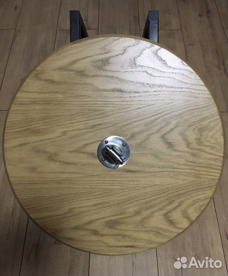 Боксерская платформа