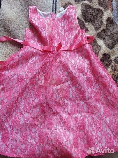 Детские вещи пакетом бесплатно для девочки