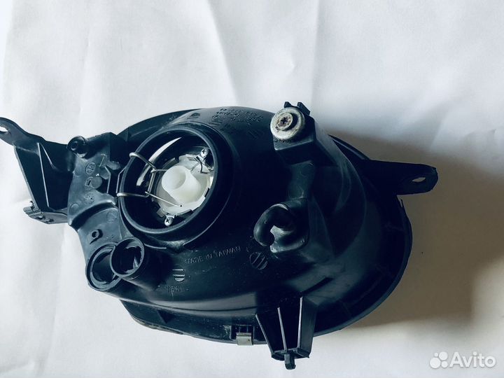 Toyota corolla e11 97 -99 фара,фонарь задний