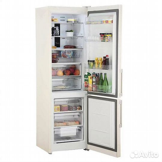 Холодильник hotpoint-ariston HFP 8202 MOS