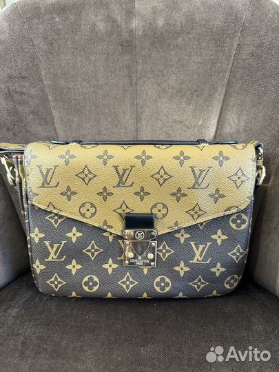 Сумка louis vuitton