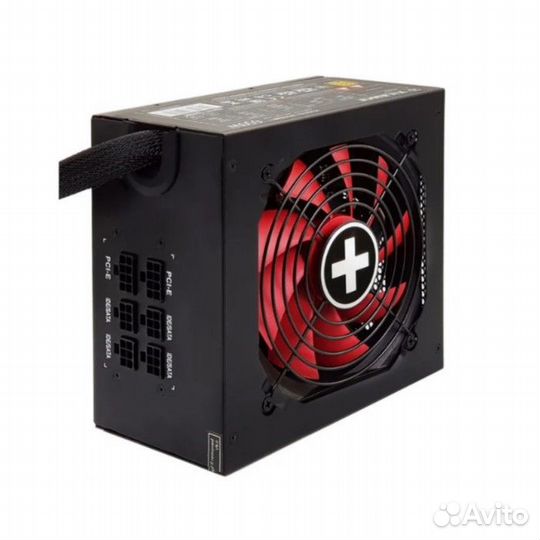 Xilence XP750MR11 (XN087)