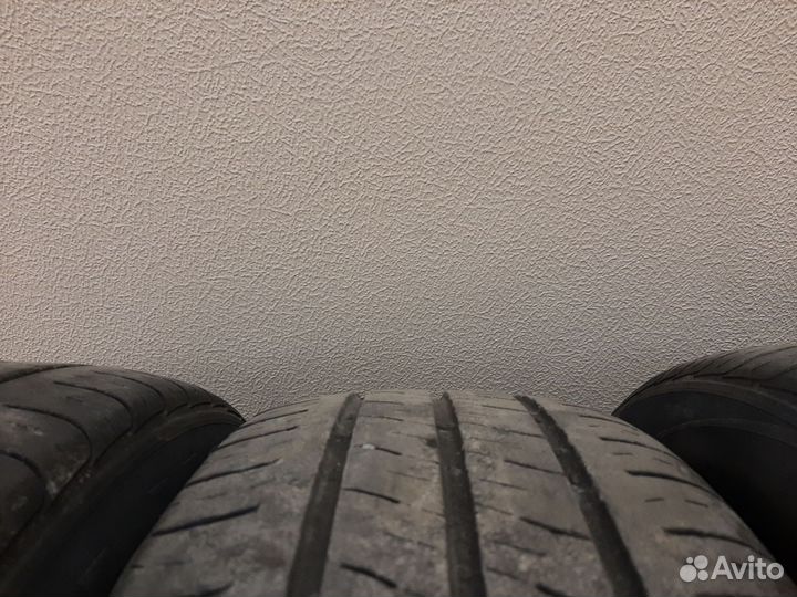 Kumho Solus SA01 Plus 205/65 R16