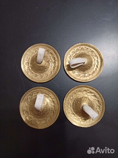 Сагаты для танцев