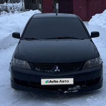 Mitsubishi Lancer 2.0 MT, 2006, 280 000 км, с пробегом, цена 410 000 руб.