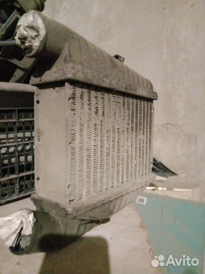 Опель Омега Б