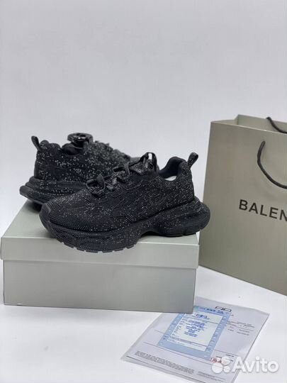 Кроссовки женские Balenciaga