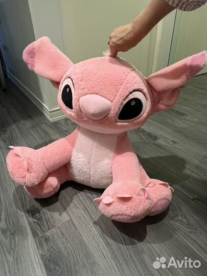 Игрушка Анджэл Стич