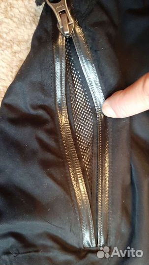 Комбинезон горнолыжный мужской