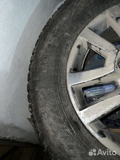 Шины на land cruiser 200