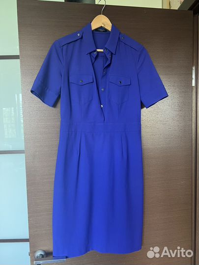 Платье Vassa Co