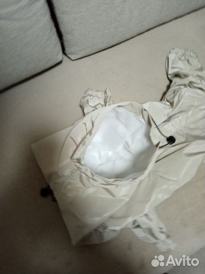 Комбинезон для собаки