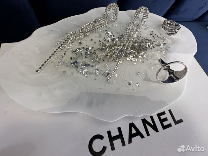 Обучение по работе с эпоксидной смолой