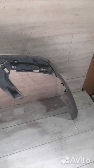 Губа заднего бампера Bmw X5 G05 С 2018 Года