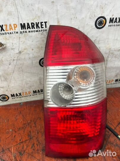 Фонарь задний правый Chery Tiggo (T11) 2.0 4WD 201