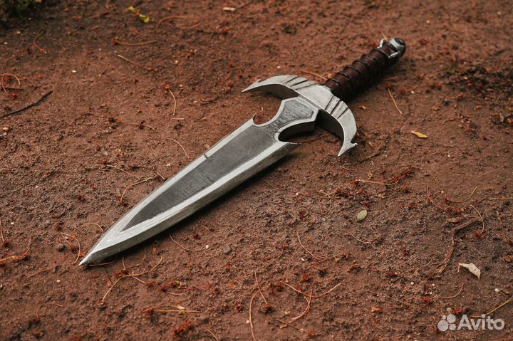 Бритва Мерунеса Дагона из The Elder Scrolls