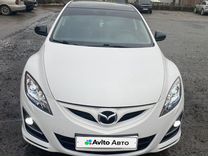 Mazda 6 2.0 AT, 2011, 162 000 км, с пробегом, цена 1 450 000 руб.