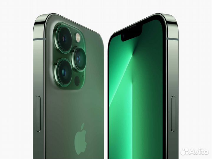 iPhone 13 pro max 256