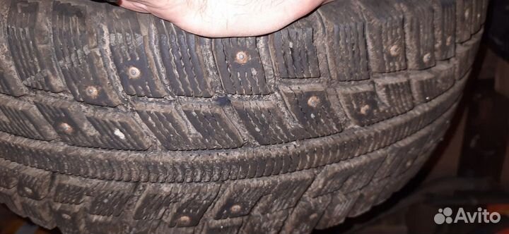 Marshal KW22 195/55 R15