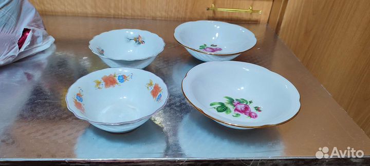 Кухонная посуда