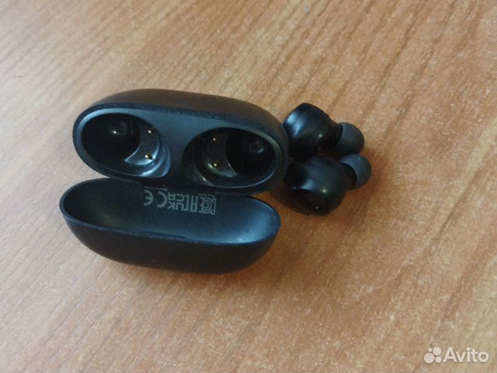 Беспроводные наушники Redmi buds 3 lite