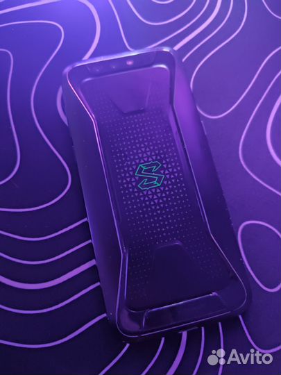 Xiaomi Black Shark, 6/64 ГБ