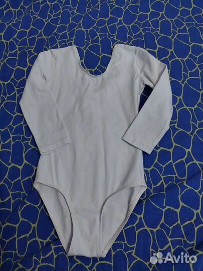 Купальник для танцев