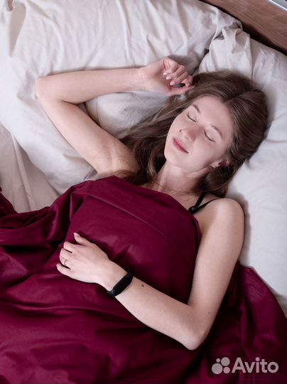 Постельное белье 2 спальное из поплина